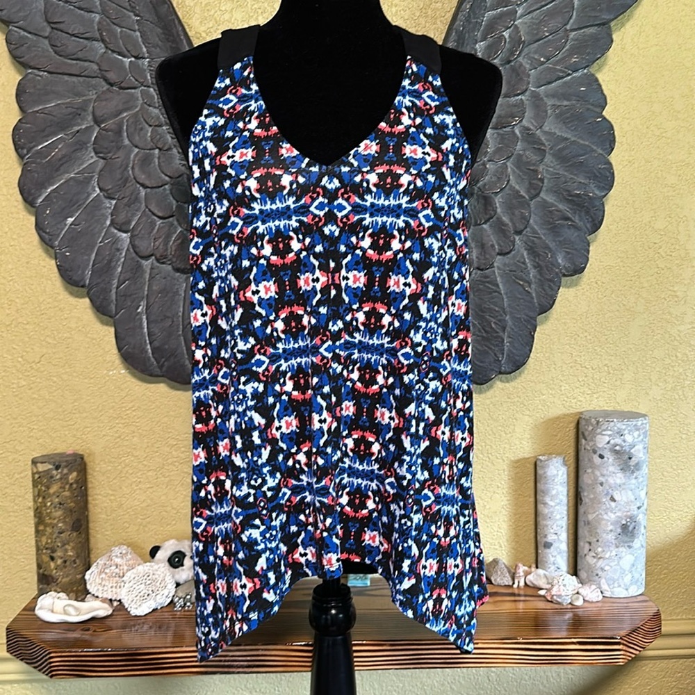 Adrianna Papell Tank Top